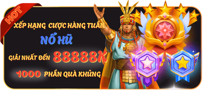 Khuyến mãi nạp lại cho game nổ hũ 12bet mobile