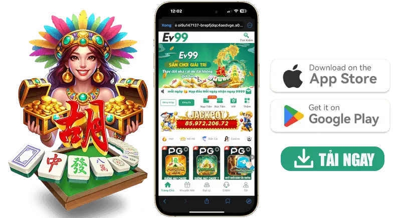 Biểu tượng bảo mật 12bet Mobile