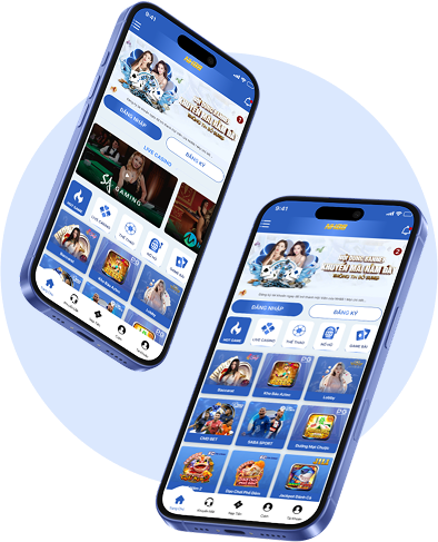 Biểu tượng tải ứng dụng 12bet cho iOS