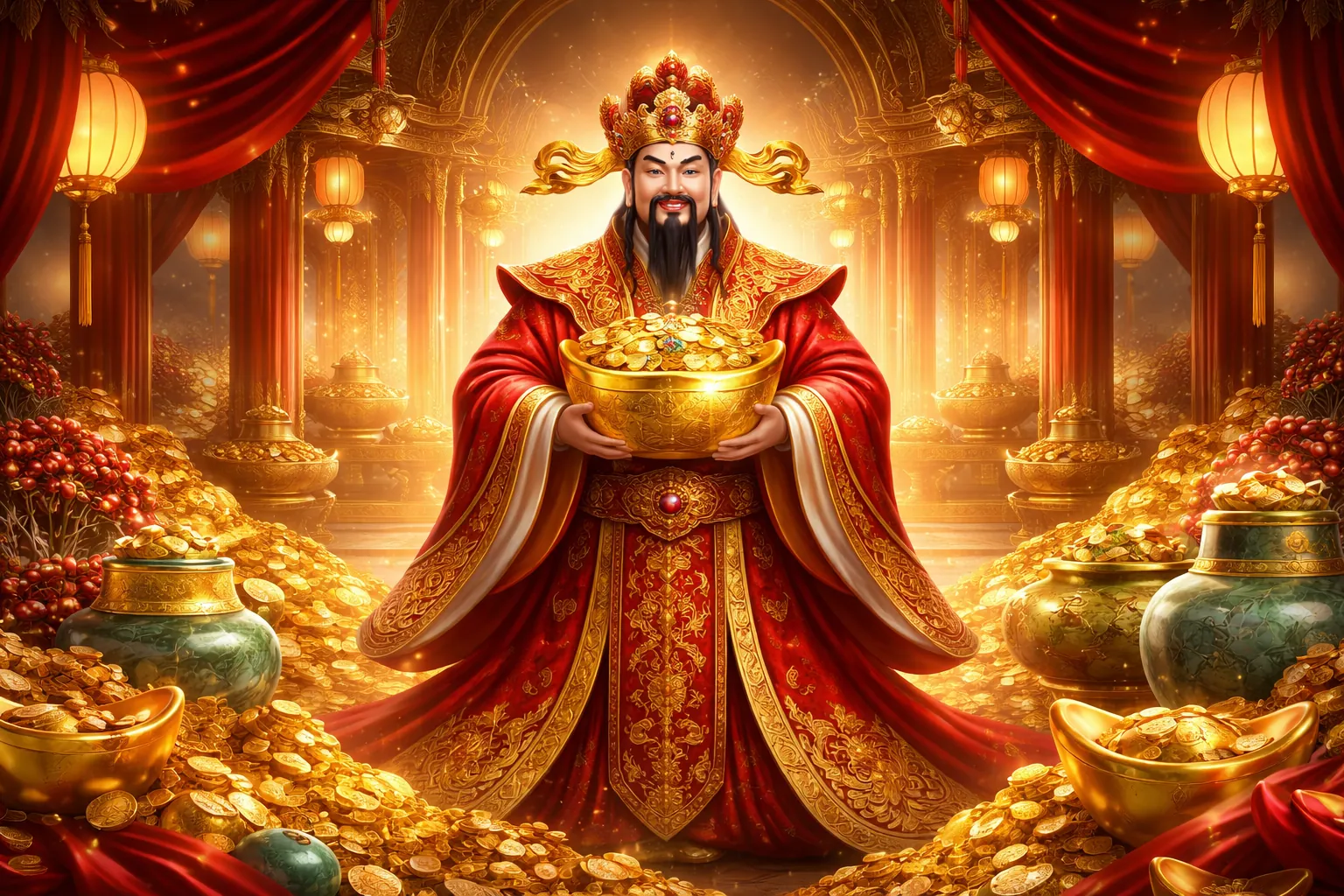 Giao diện trò chơi 12bet di động