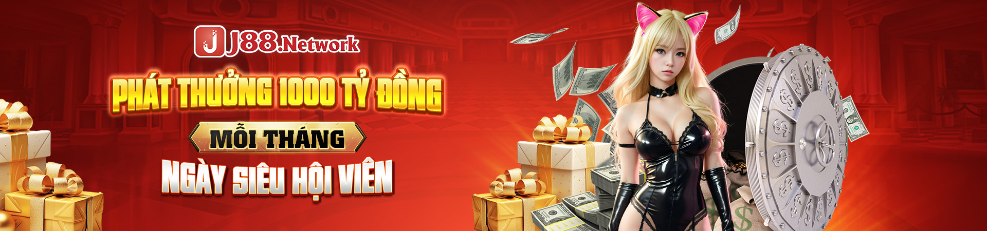 Sự kiện bắn cá đặc biệt với giải thưởng lớn trên 12bet mobile