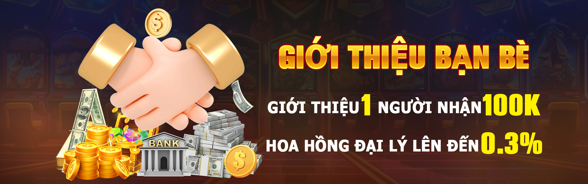 Khuyến mãi giới thiệu bạn bè nhận thưởng 12bet mobile