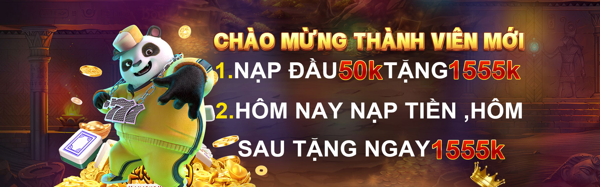 Khuyến mãi chào mừng dành cho thành viên mới 12bet mobile