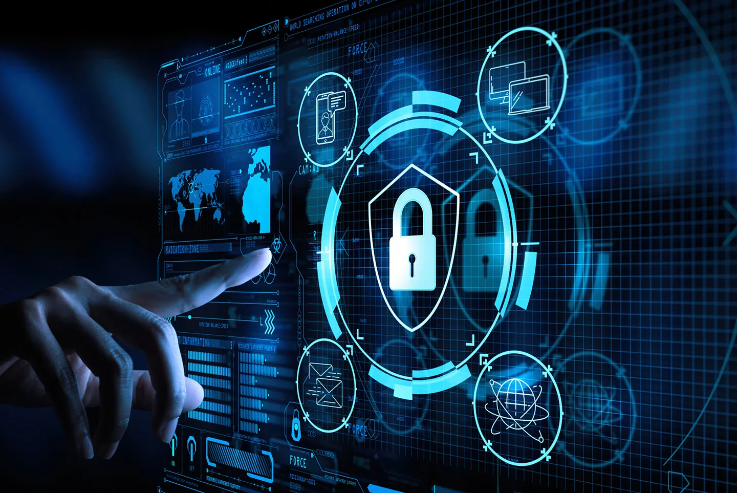 Biểu tượng xác minh tài khoản, minh họa bước 2 xác thực thông tin tại 12bet Mobile.